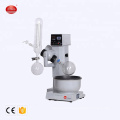 Better Steam Distillation Essential Oils Distiller Rotary Evaporator